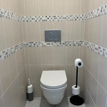 Bord De Midi Apartment