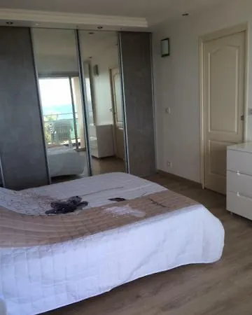 Apartment Bord De Midi Cannes