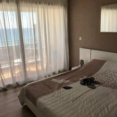 Bord De Midi Apartment Cannes