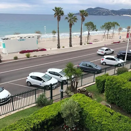 Apartment Bord De Midi *