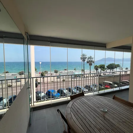 Lägenhet Bord De Midi *