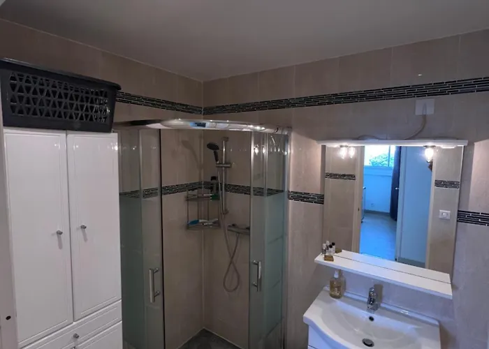 Bord De Midi * 칸느