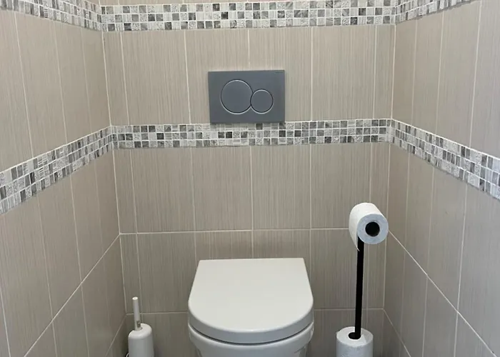 Bord De Midi 아파트