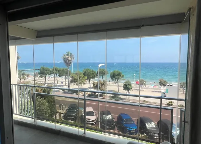 Bord De Midi * 칸느