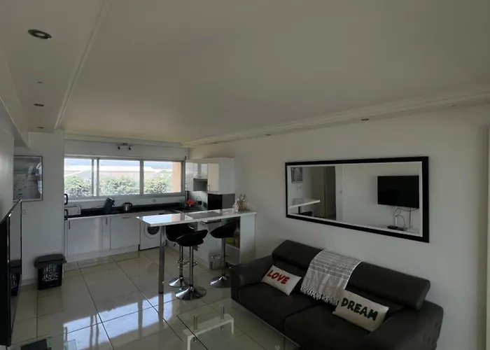 Bord De Midi 아파트